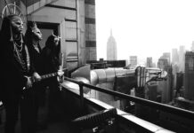 Imperial Triumphant: Jazz-metal abrindo a Rotting Christ em México