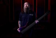 A jornada solo de Kello Gonzalez