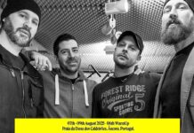 Road to SonicBlast 2025: MY SLEEPING KARMA