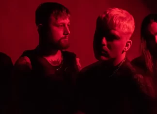 PALEFACE SWISS – Deathcore do pais do queijo relógios e chocolate