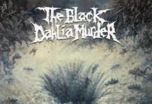 Reseña Álbum Servitude – The Black Dahlia Murder