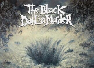 Reseña Álbum Servitude – The Black Dahlia Murder