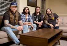 Power Trip: O Peso do Thrash Metal Contemporâneo