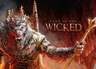México, ready to wake the wicked: Powerwolf desatará su aullido en el Auditorio BB