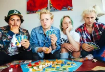 SWMRS en México