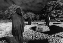 Thantifaxath: metal de vanguarda no Mexico Black Metal Chaos