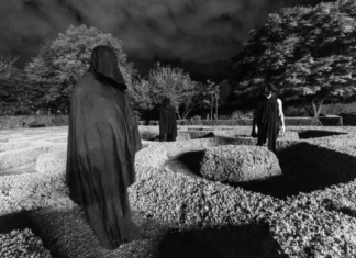 Thantifaxath: metal de vanguarda no Mexico Black Metal Chaos