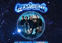 The Offspring regresa a Colombia con su gira mundial Supercharged Worldwide