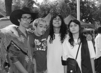 Tiempos de Ruido: La Escena Tapatía en Dos Actos (I)