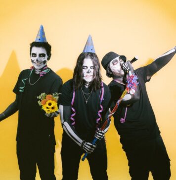 Tresseises: música de gritos en la tierra del mariachi