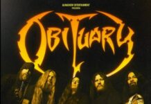 Almashow Entertainment: Obituary – Lima Peru