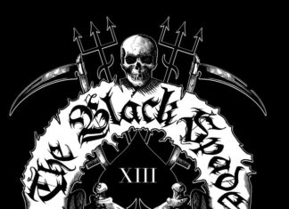 The Black Spade The Black Spade