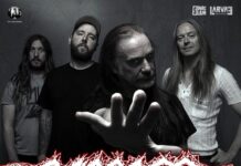 Carcass, Brujeria e Rotten Sound: Um trio de metal extremo no Porto!