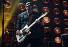 Review Concert Hoba Hoba Spirit 11/01/25 – Casablanca – Morocco