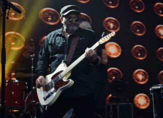 Review Concert Hoba Hoba Spirit 11/01/25 – Casablanca – Morocco