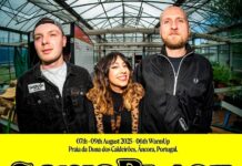 Road to SonicBlast 2025: DAEVAR