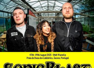 Road to SonicBlast 2025: DAEVAR