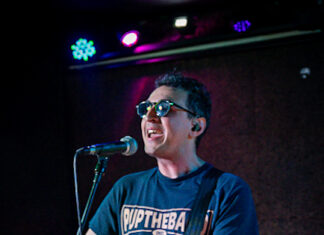 Gab De La Vega + Det saW Coyote @BlackBox Corroios