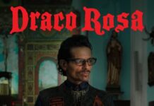 Páramo presenta: DRACO ROSA – Bogotá