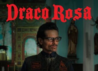 Draco Rosa regressa a Bogotá con sua tour “Sueños Peligrosos”