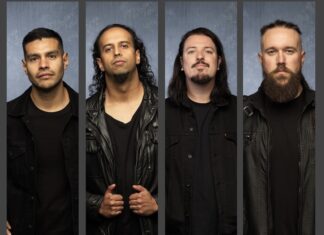 Elm Street vai abrir para Nervosa na South America Jailbreak Tour em Porto Alegre