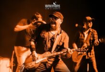 HOBA HOBA SPIRIT: THE NEW SENSATION IN MOROCCO, LIVE IN FES