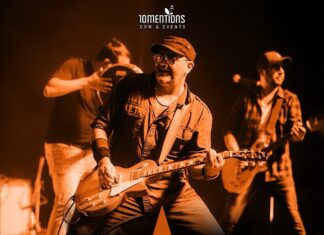 HOBA HOBA SPIRIT: THE NEW SENSATION IN MOROCCO, LIVE IN FES