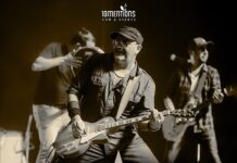 HOBA HOBA SPIRIT: A NOVA SENSAÇÃO NO MARROCOS, AO VIVO EM OUJDA