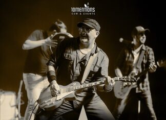 HOBA HOBA SPIRIT: A NOVA SENSAÇÃO NO MARROCOS, AO VIVO EM OUJDA