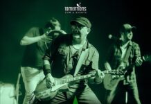 HOBA HOBA SPIRIT: THE NEW SENSATION IN MOROCCO, LIVE IN RABAT