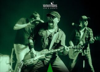 HOBA HOBA SPIRIT: THE NEW SENSATION IN MOROCCO, LIVE IN RABAT