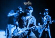 HOBA HOBA SPIRIT: THE NEW SENSATION IN MOROCCO, LIVE IN TANGIER