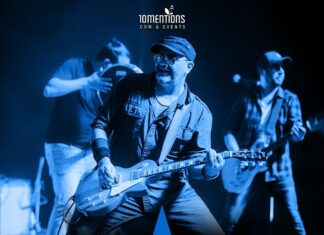 HOBA HOBA SPIRIT: THE NEW SENSATION IN MOROCCO, LIVE IN TANGIER