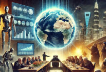 A Evolução da Humanidade