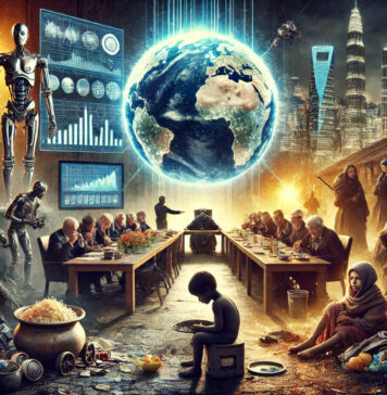 A Evolução da Humanidade