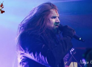 Dødheimsgard Live Review+Photo Album 06/12/2024! Last show for 2024 at Temple Athens! Dødheimsgard live at Temple Athens 06/12/2024 photo by Nayia K.Rose