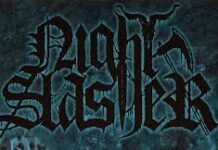 REVIEW CD NIGHT SLASHER – NIGHT SLASHER