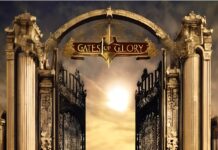 Review: Gates of Glory