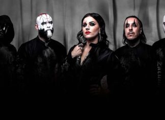 A espera terminou: Lacuna Coil regressa a México