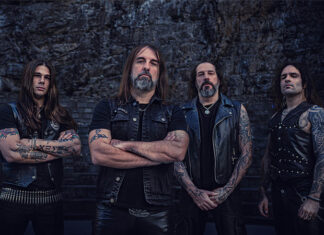 Rotting Christ, Imperial Triumphant y Area 51 desatan el caos en Ciudad de México