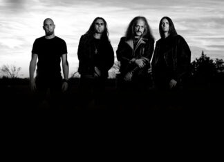 Pentagram: A velha guarda do Doom – México