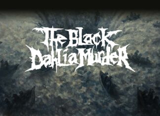 The Black Dahlia Murder en Uniclub: Una noche para la historia del metal.