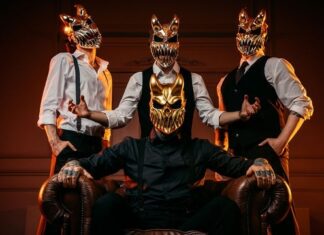 Slaughter to Prevail – Confirma shows no Brasil em 2025