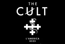 The Cult no Rio de Janeiro: Uma Noite de Rock Lendário no Vivo Rio!