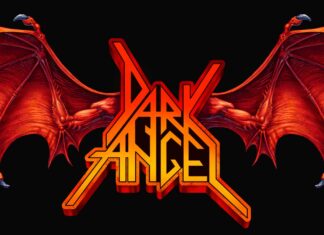 Dark Angel se presentará no Teatro de Flores em 21-03-2025!