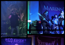 Review AOR Power Night – Sorocaba/SP – 01/02/25