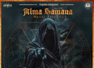 Festival Alma Samana 2025 UIO