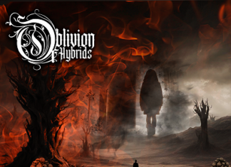 Oblivion of Hybrids lança novo álbum “Among the Forgotten”
