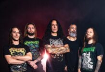 REVIEW – Avulsed – PHOENIX CRYPTOBIOSIS