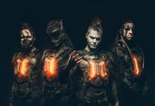 Wacken 2025 – Cypecore mistura futuro e metal – Alemanha